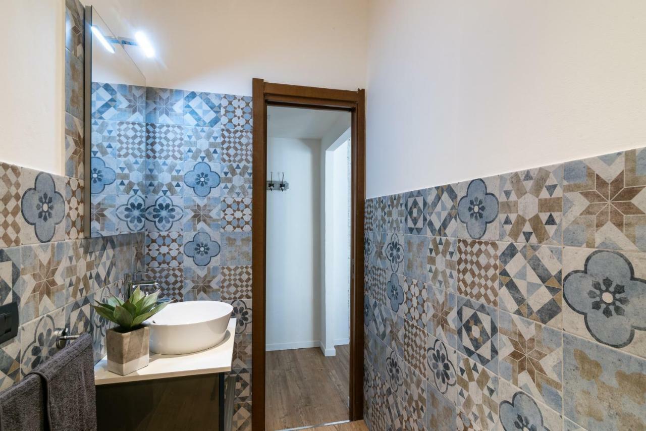 La Casetta Di Porta Romana Mediolan Zewnętrze zdjęcie